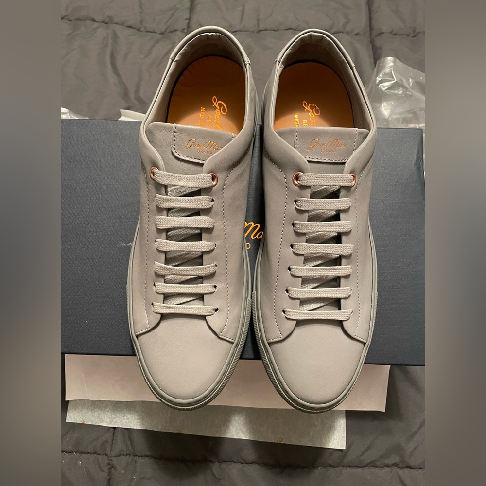 Men’s Casual Shoes